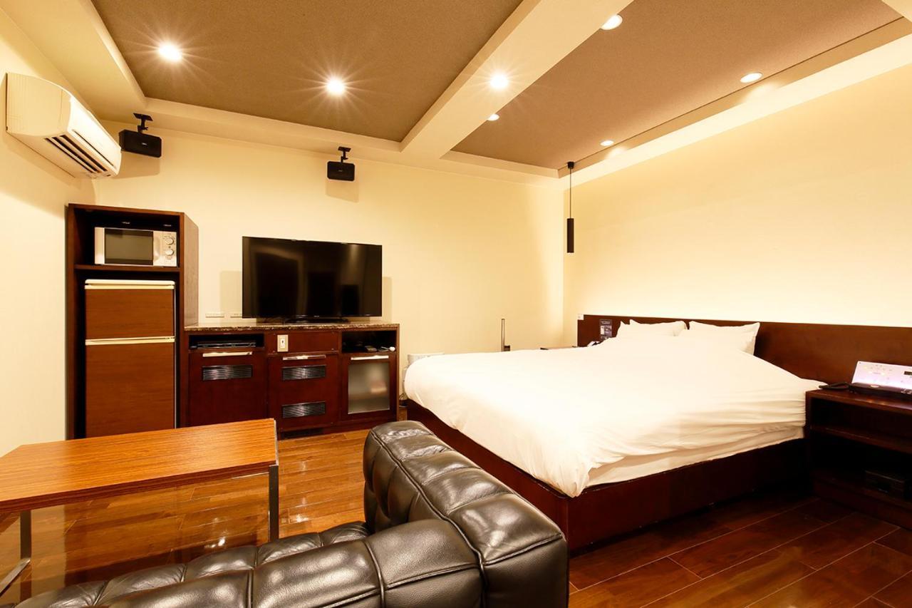 Hotel 555 Air Higashine Exterior photo